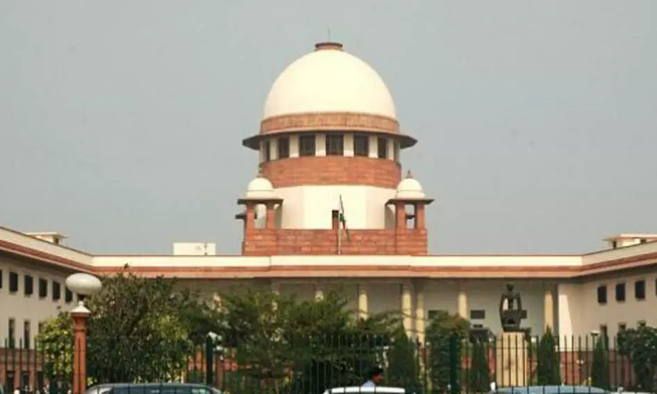 Hathras case:  Kerala NGO moves SC to stop vilification of upper castes