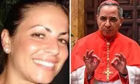 Women close to Vatican cardinal arrested in corruption case