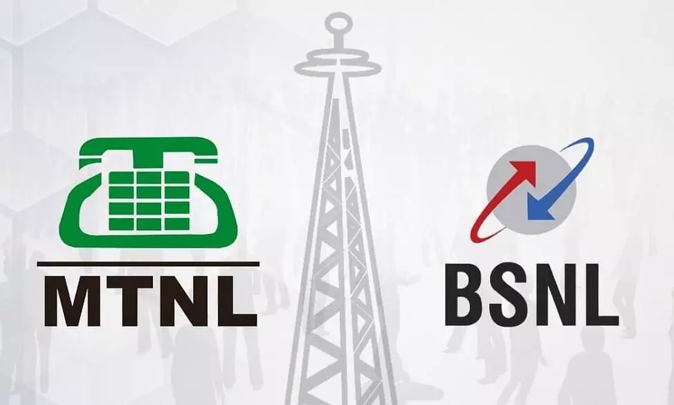 Govt asks ministries to use only BSNL and MTNL services