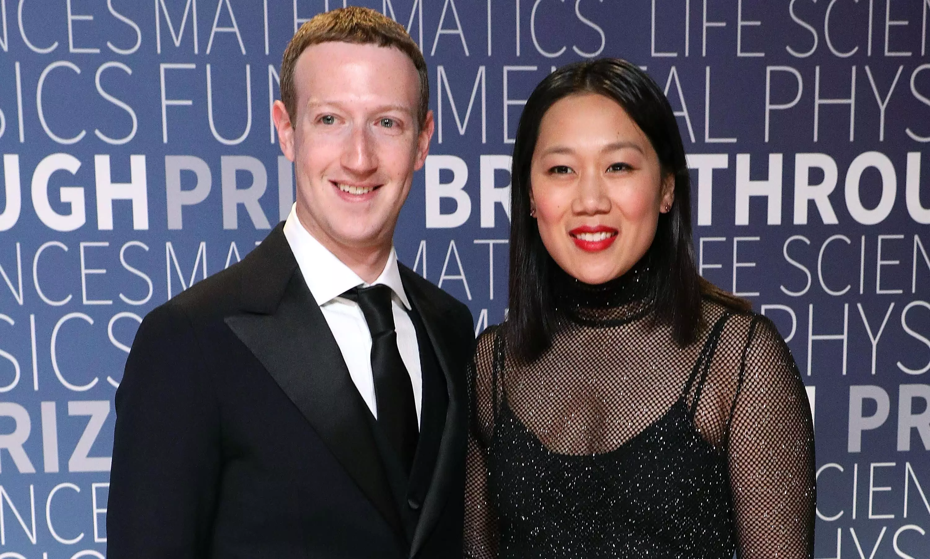 Mark Zuckerberg, Priscilla Chan Donate $100 Million More to Support US Elections.