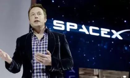 Elon Musk hopeful of launching crewless Mars flight in 2 years