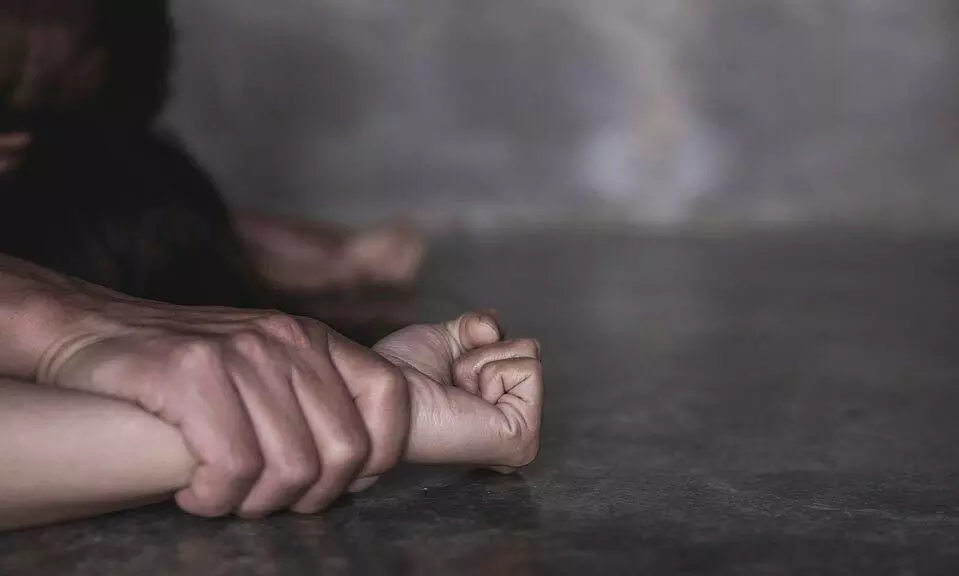 6-yr-old allegedly gets raped in Uttar Pradesh