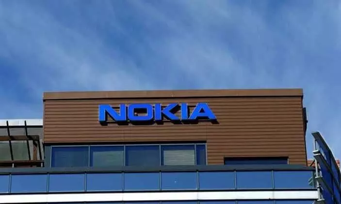 Nokia introduces 2 feature phones with 4G support in India