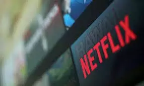 Netflix reports slow growth in India during Covid pandemic time