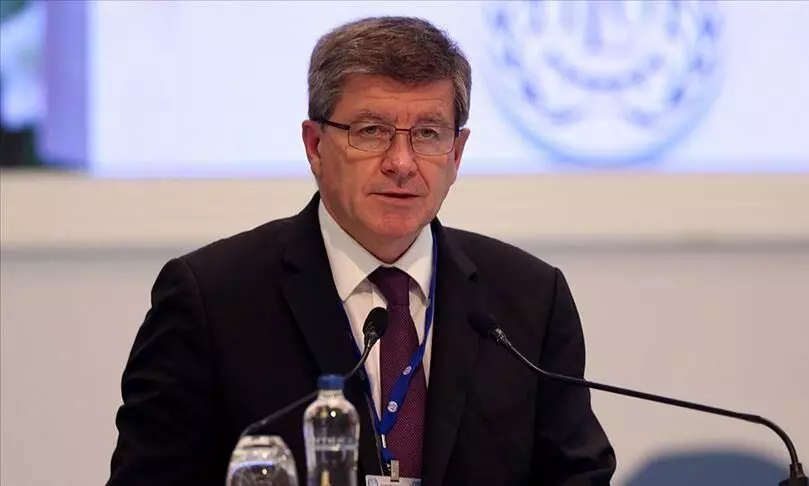 ILO urges social spending against growing poverty, inequality and joblessness