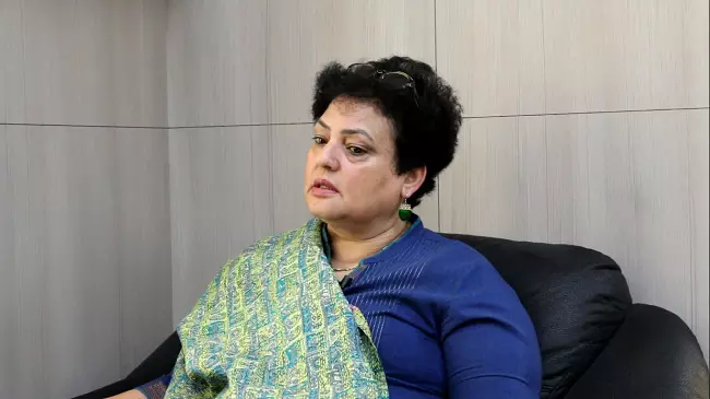 NCW Chief Rekha Sharma faces public ire for comments on Love Jihad without data