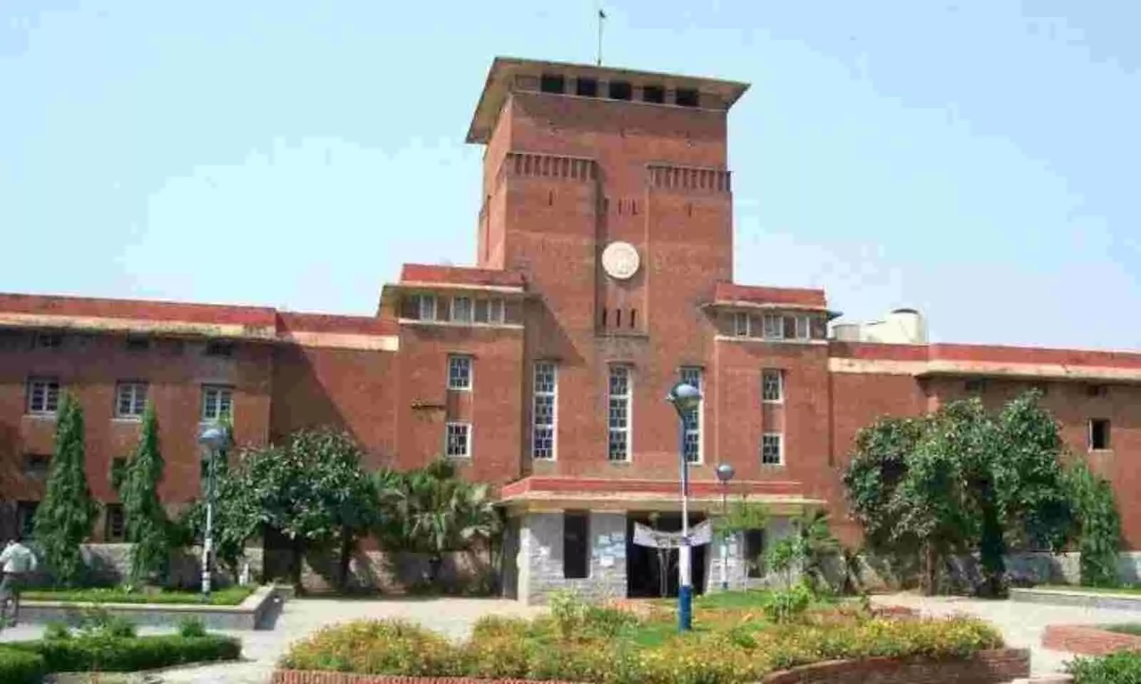 Delhi University releases third cut-off list