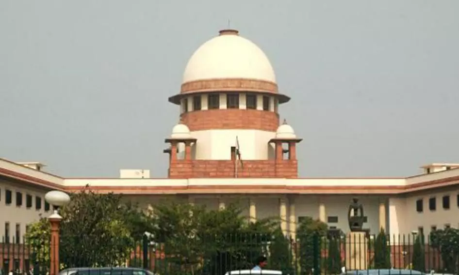 SC unhappy over glitches in videoconferencing in apex court