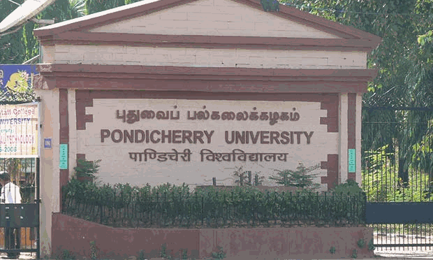 Student community slams violation of reservation policy by Pondicherry Varsity