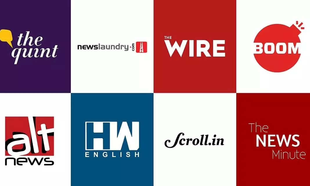 11 digital news organisations launches DIGIPUB News India Foundation