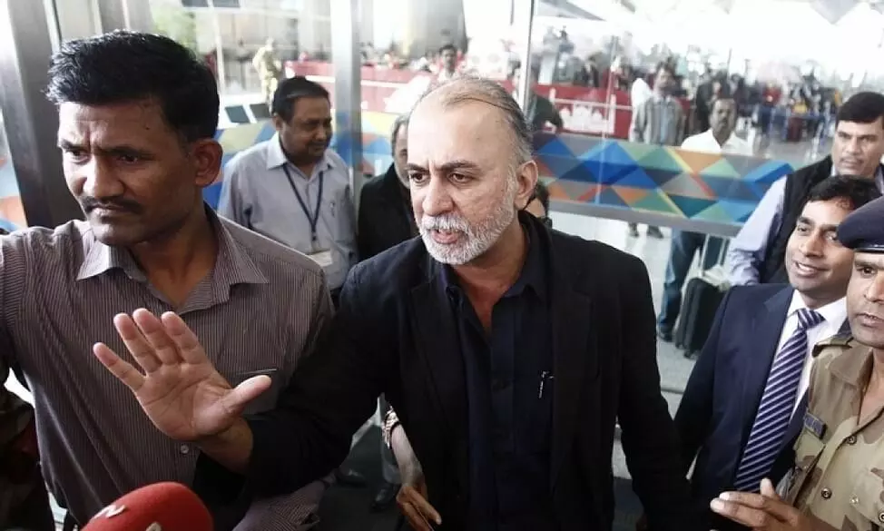 Verdict on Tarun Tejpal in sexual assault case deferred to May 19