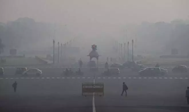 New law to curb air pollution in Delhi-NCR: Rs 1 cr fine, 5-year jail