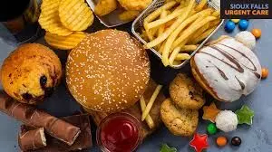 Advertisements of unhealthy foods should be banned:  expert