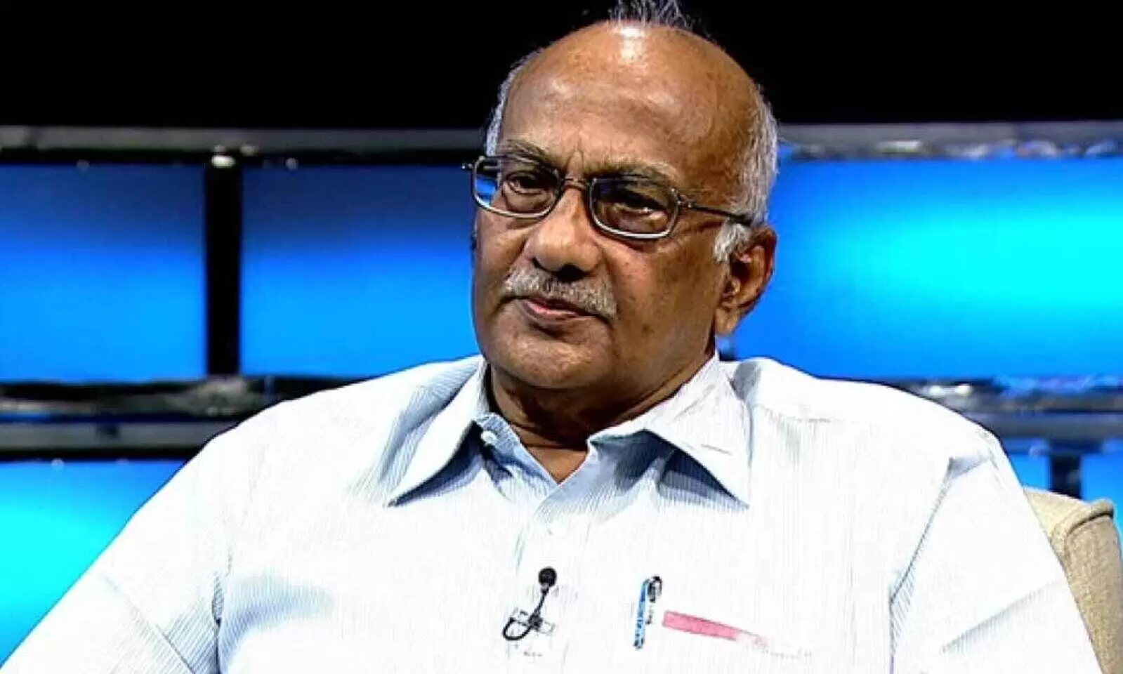 Centre misusing its agencies to destabilise Kerala government,says Senior CPI-M leader S Ramachandran Pillai