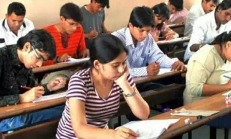 All higher educational institutions in AP to reopen from Monday