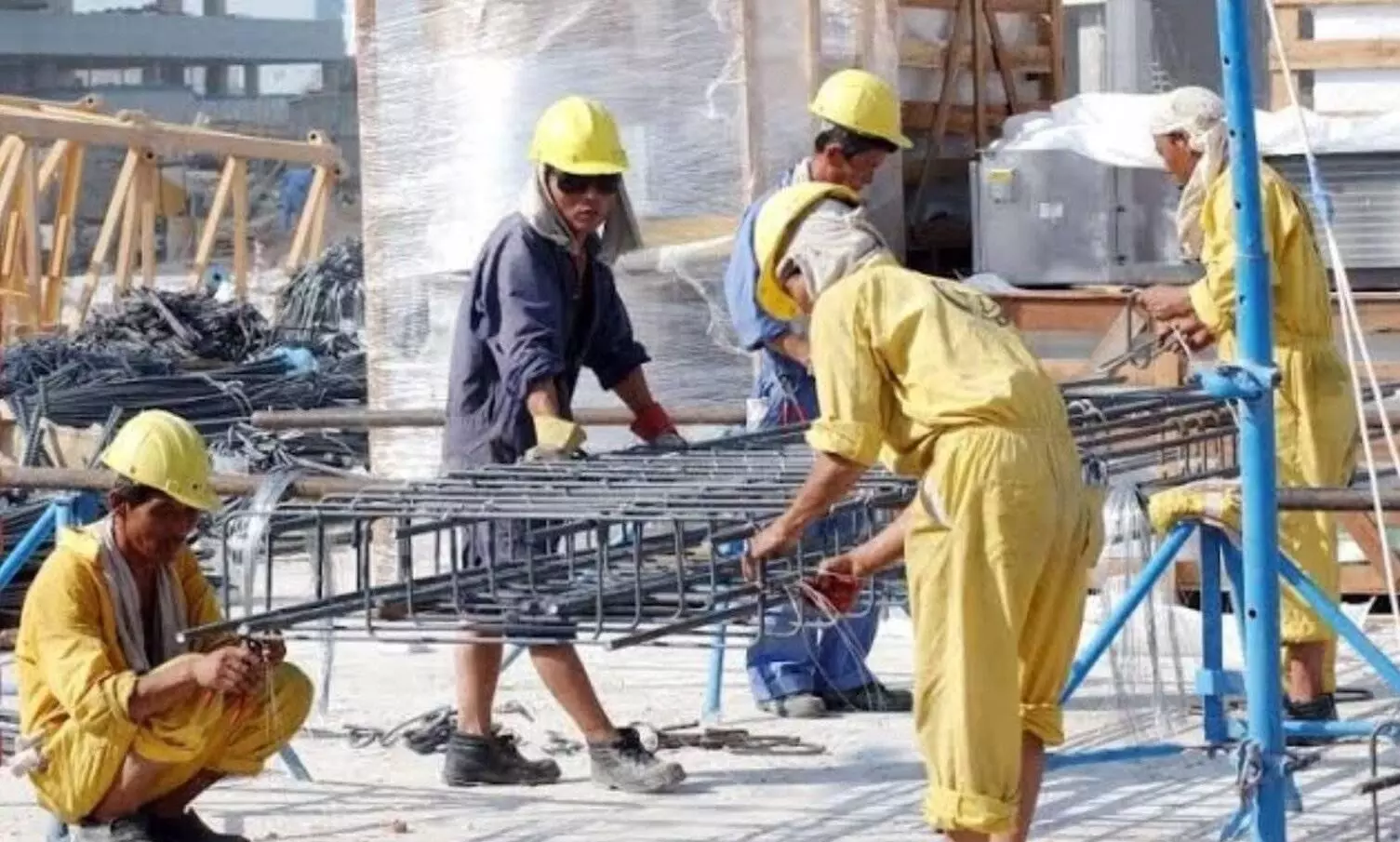 Ministry proposes raising working hours limit to 12 in OSH Code