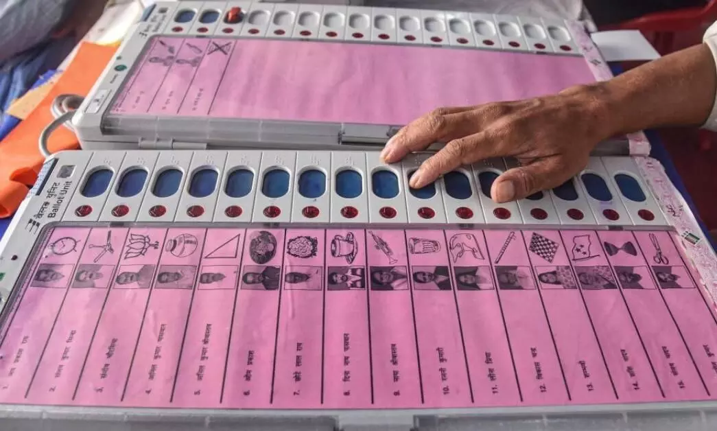 Bihar Polls Phase 2 tomorrow: Voters will decide fate of 1,500 candidates in 94 assembly segments