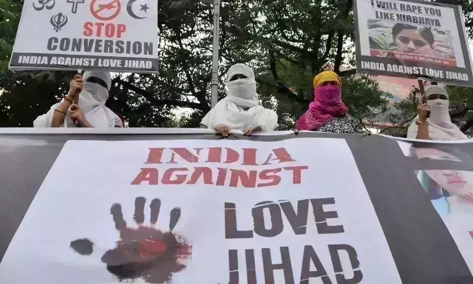 Haryana Government plans law to tackle Love Jihad, from Yogi Adityanaths cue