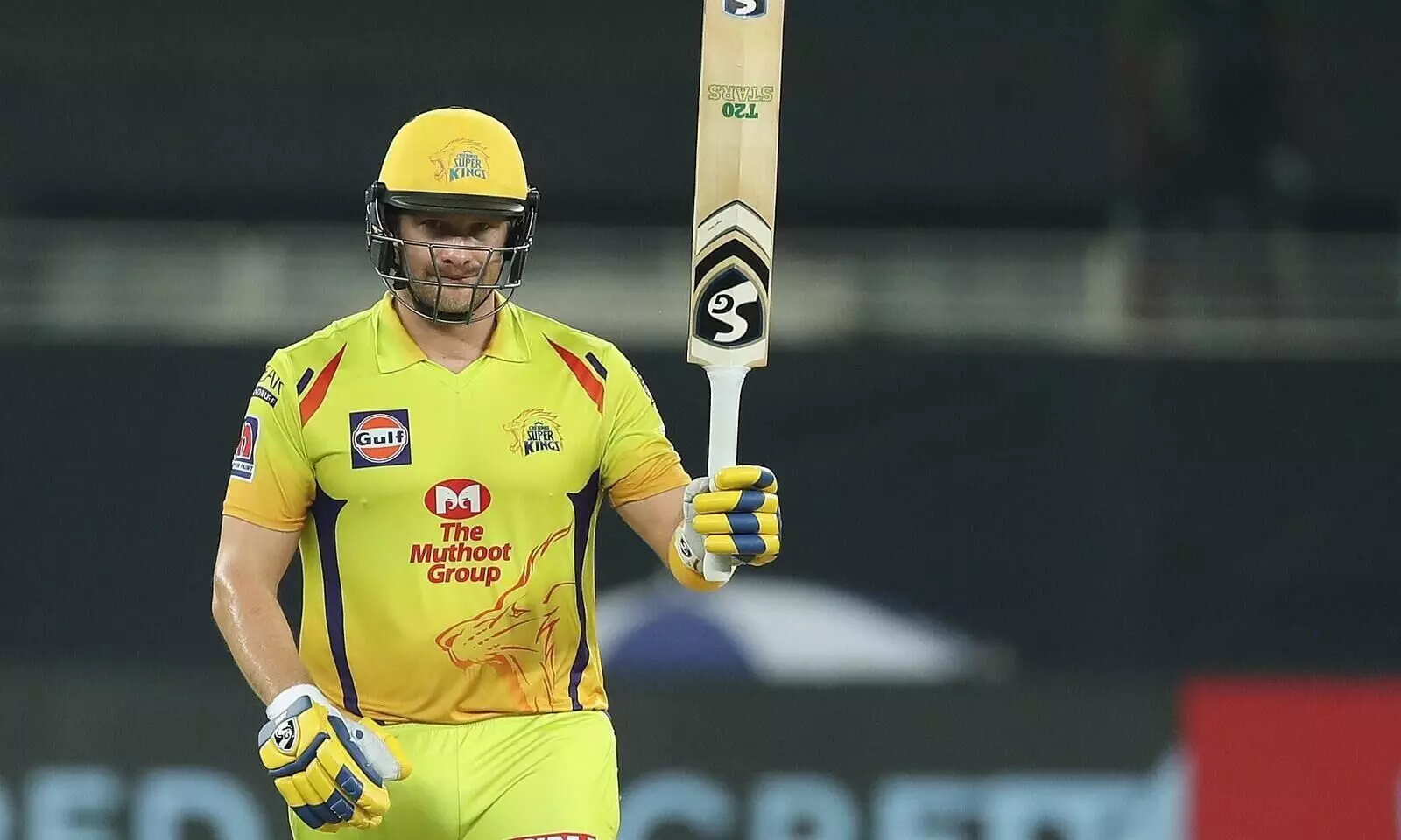 IPL 2020 : Former Australia all-rounder, Shane Watson retires from all form of cricket