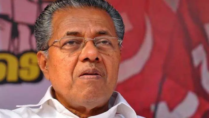 Gold smuggling case: ED summons Kerala CMs close aide