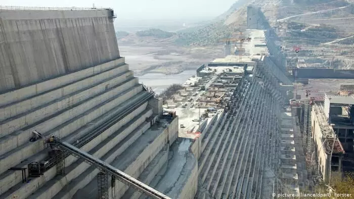 Nile dam talks: Egypt, Ethiopia, Sudan disagree on methodology