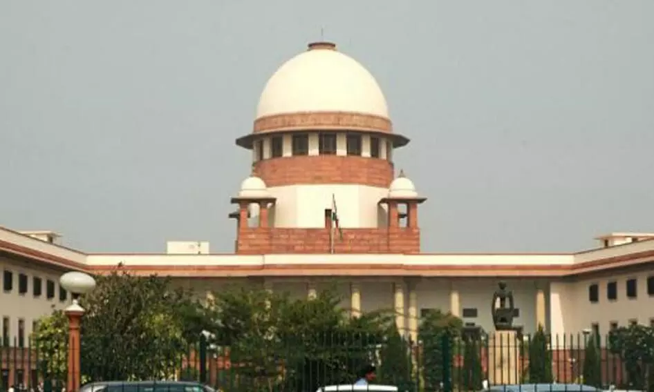 All insults against SC/STs cant be termed as offence under SC/ST Act : SC