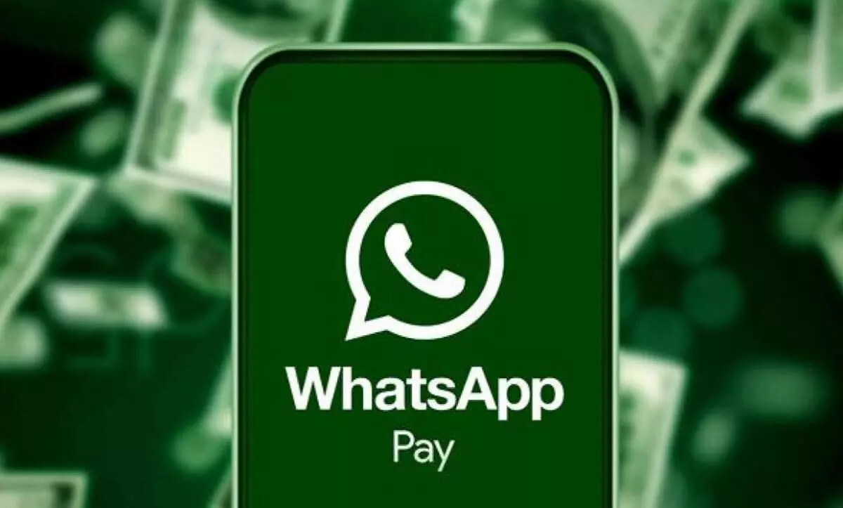 WhatsApp Pay gets NPCIs approval to launch UPI payment