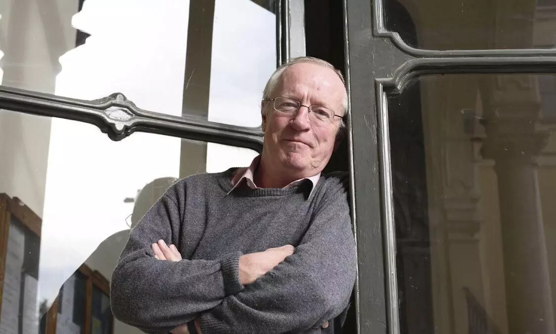 Robert Fisk, the bully against conquerors
