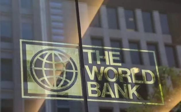 World Bank cautions Indians against fraudulent credit, debit cards