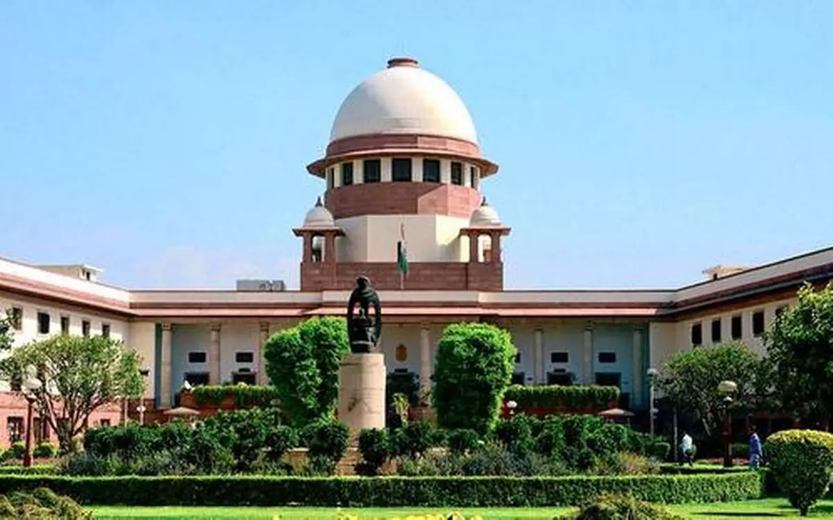 SC to hear pleas against violence during Tractor Parade on R-Day on Wednesday