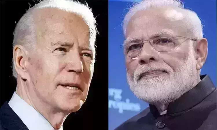What does Biden in the White House mean for Modi government