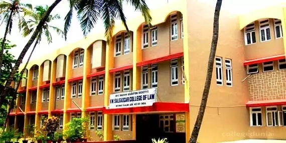Goa law college woman lecturer booked for FB post