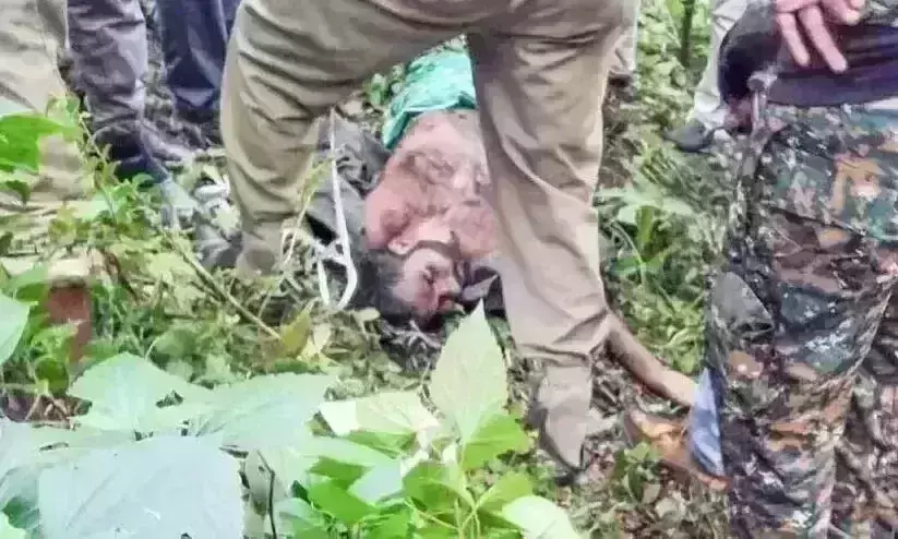 Allegations arise about killing of Maoist in Keralas Wayanad