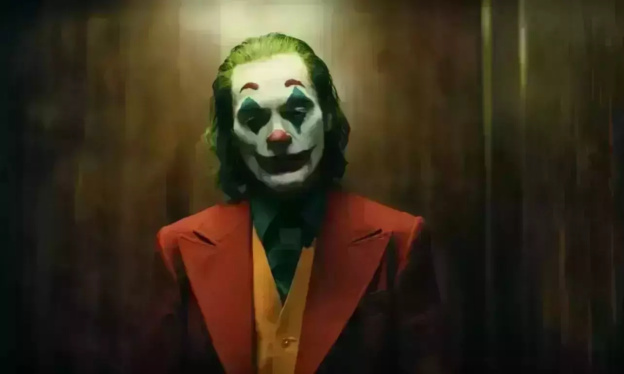 CBFC restricts Joker Movie on Indian Television