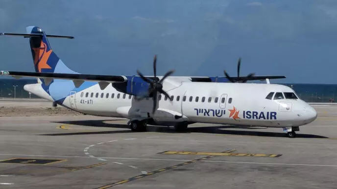 Israeli airline announces 1st direct flight to Bahrain