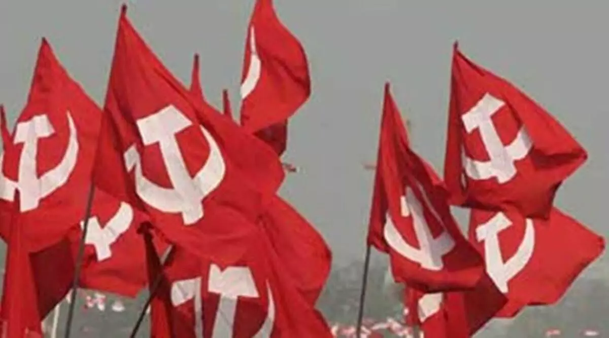 With 9 seats CPI (ML) gains bigger in Bihar polls