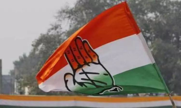 Knives out in Cong after party fares badly in Bihar