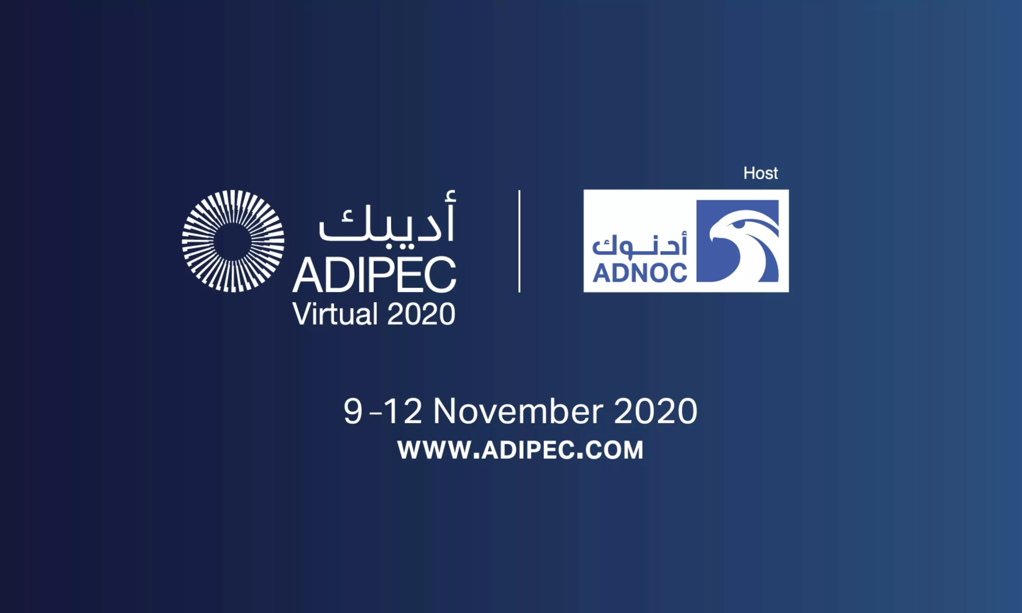 ADIPEC Virtual 2020 urge greater oil and gas producer-consumer collaboration