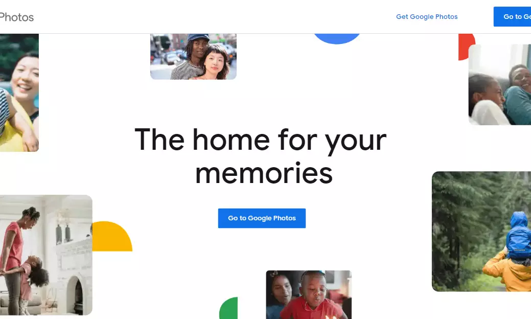 Google Photos will not offer unlimited storage from June 2021