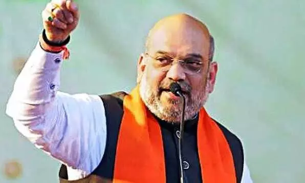 Twitter removes Home Minister Amit Shahs DP, reinstates