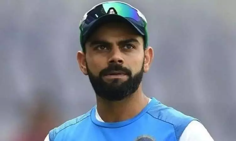 Kohli probably the best player Ive seen in my life, says Langer