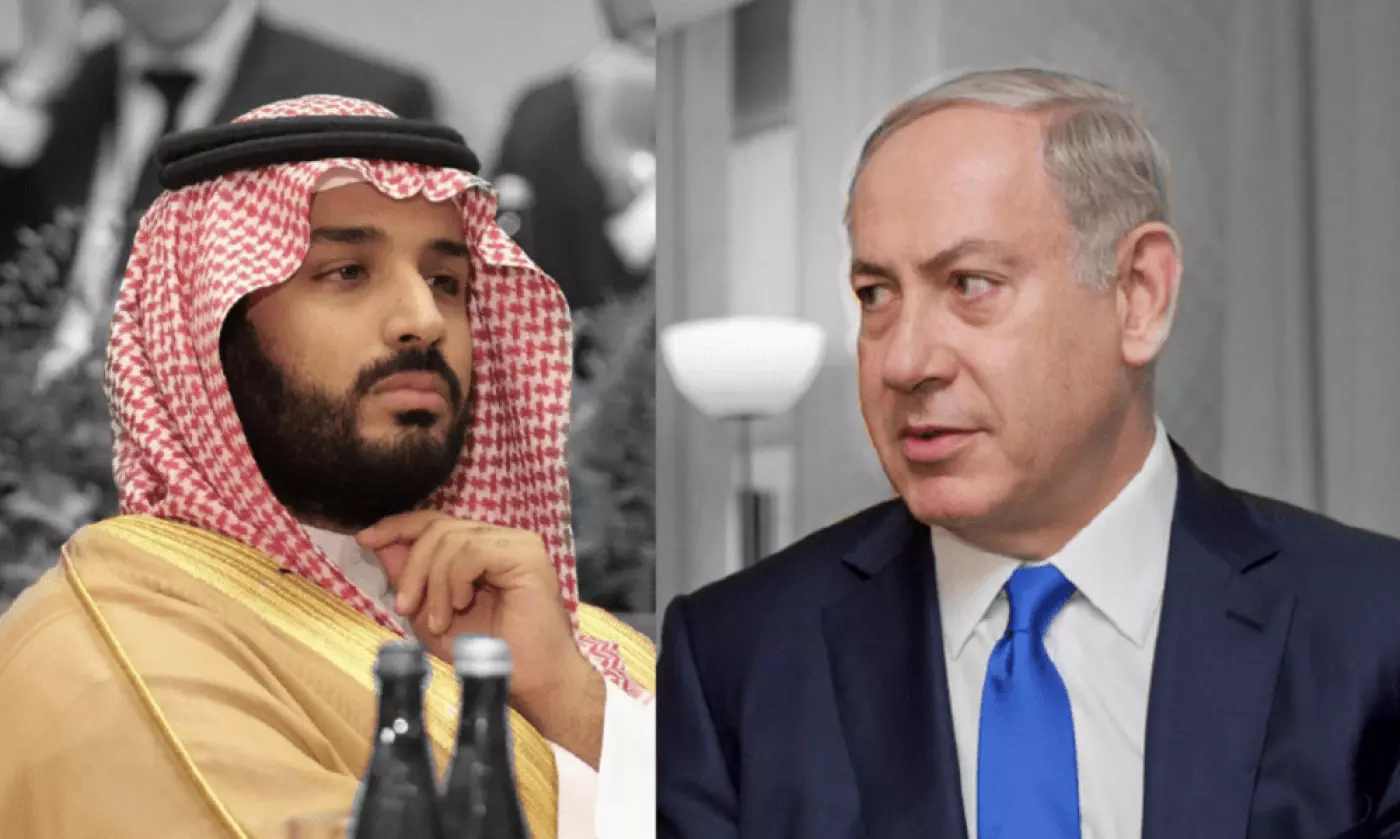 Israel praises Saudi for labeling Muslim Brotherhood as a terrorist organization