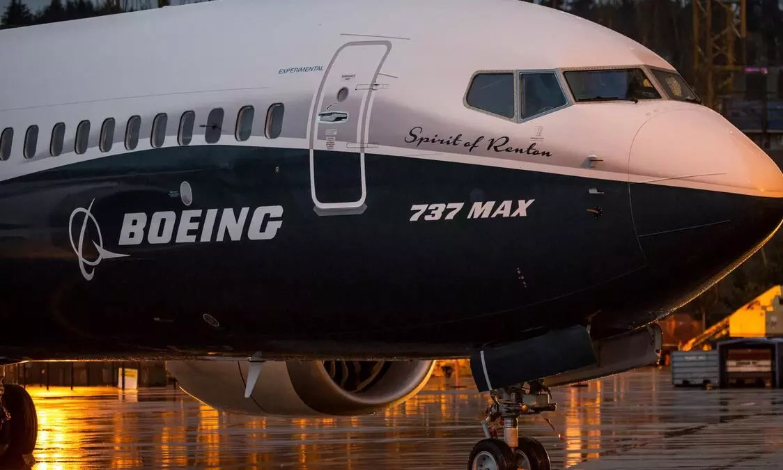FAA approves resumption of Boeing 737 MAX operations