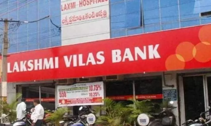 Laxmi Vilas downfall expected say, experts