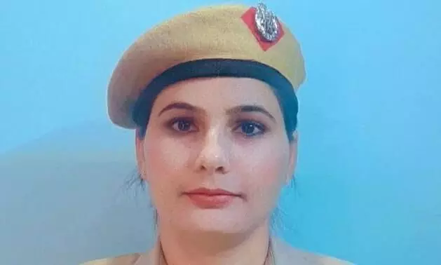 Delhi Woman Cop rescues 76 missing children; gets an Out Of Turn Promotion
