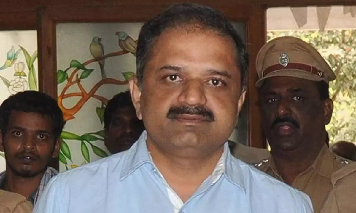 Twitterati in Tamil Nadu demands Perarivalans release in Rajiv Gandhi Assassination Case