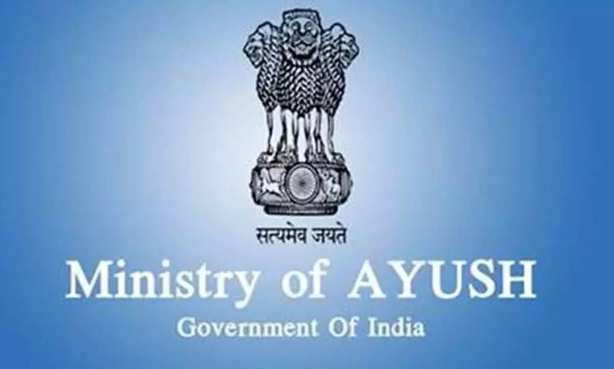 Ayurveda practitioners can practice 58 specific surgeries, says AYUSH Ministry