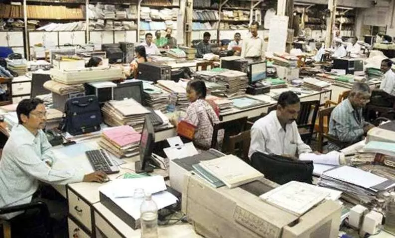 Central Govt to increase working hours to 12 hours: Draft notification out