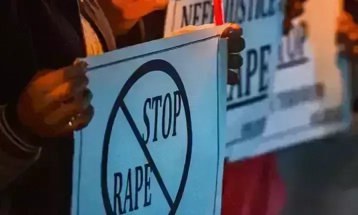 FIR against girl who accused BSP MP of rape