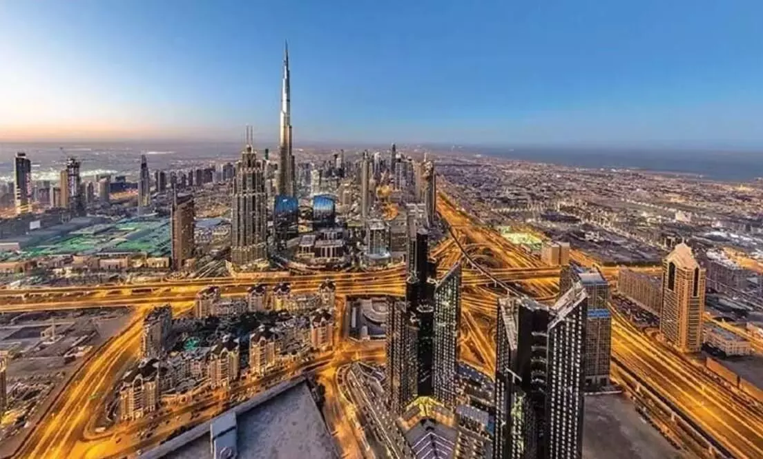 UAE approves 100% ownership of expatriate businesses